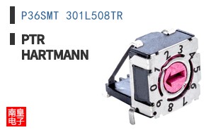 P36SMT 301L508TR ͼƬ